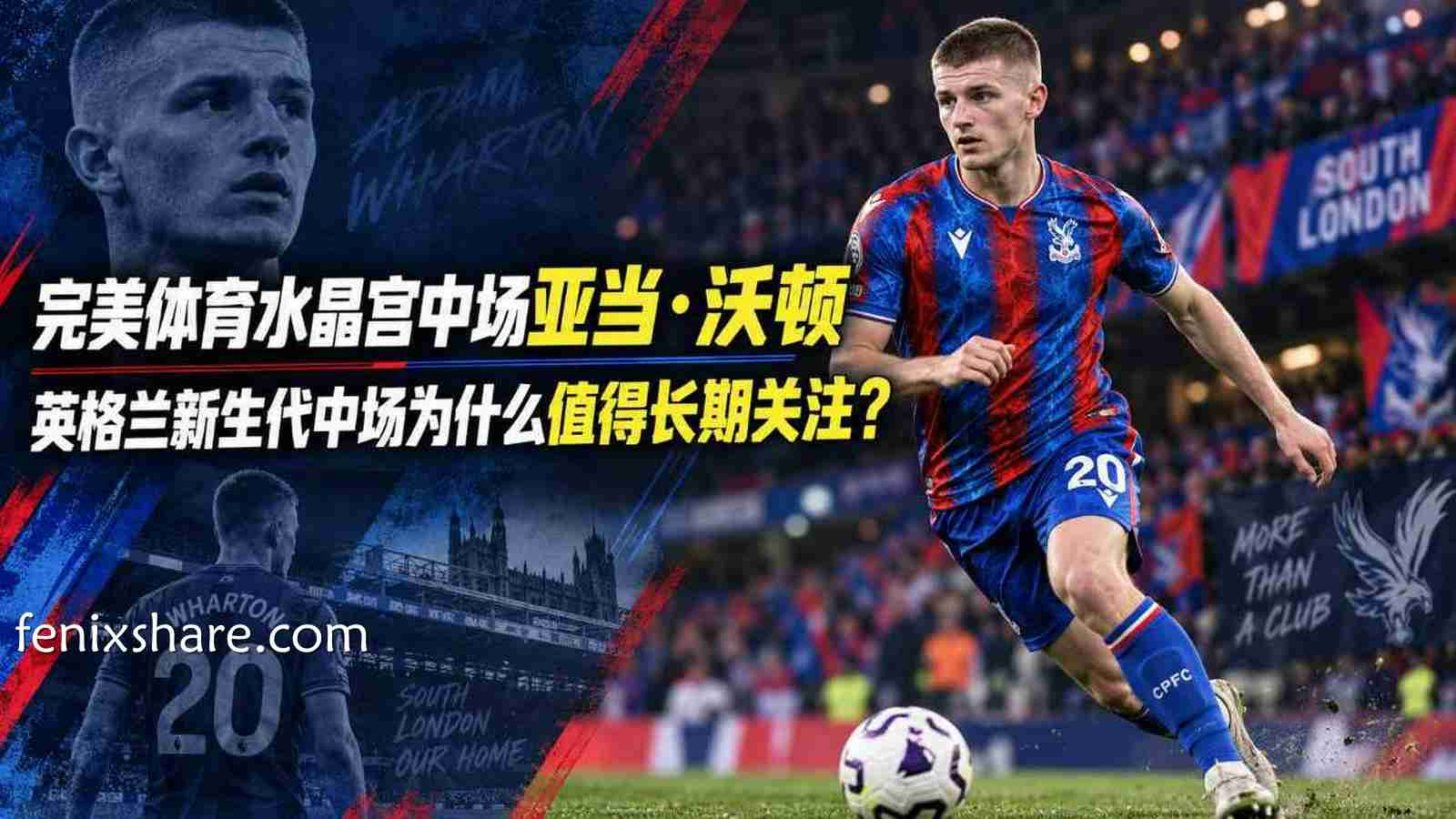 完美体育亚当·沃顿解析：水晶宫核心球员的成长潜力与未来价值